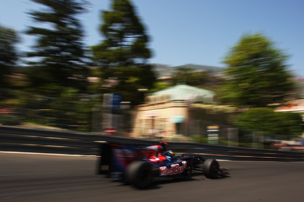 GP MONACO